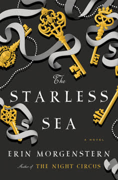 The Starless Sea Summary