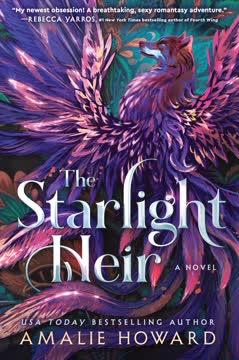 The Starlight Heir Summary