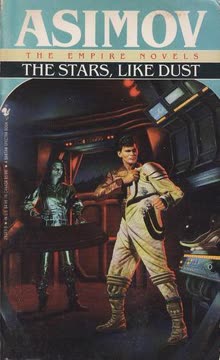 The Stars, Like Dust Summary