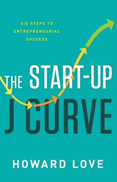 The Start-Up J Curve Summary