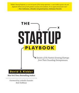The Startup Playbook Summary