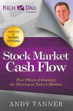 The Stock Market Cash Flow Summary