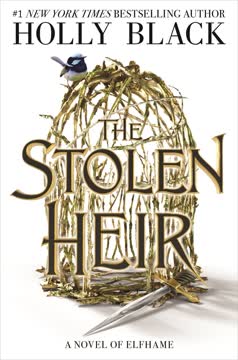 The Stolen Heir Summary
