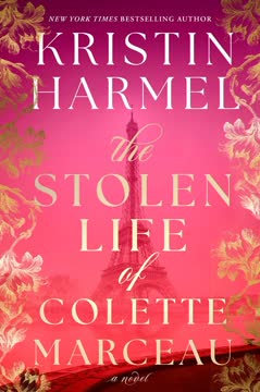 The Stolen Life of Colette Marceau Summary