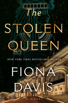The Stolen Queen Summary