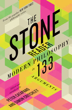 The Stone Reader Summary