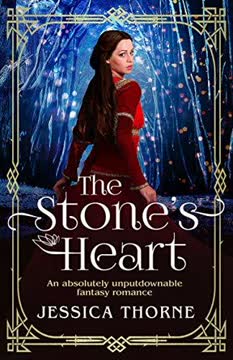 The Stone&#039;s Heart Summary