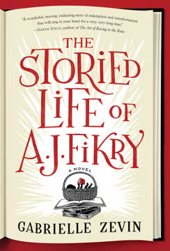 The Storied Life of A.J. Fikry Summary