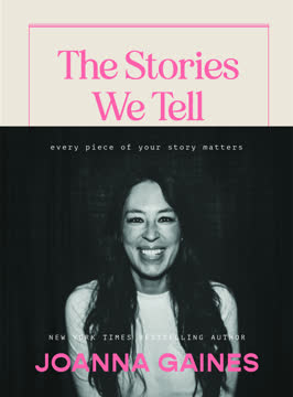 The Stories We Tell Summary