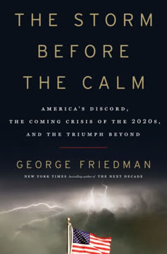 The Storm Before the Calm Summary