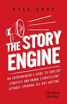 The Story Engine Summary