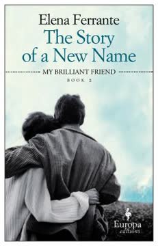 The Story of a New Name Summary