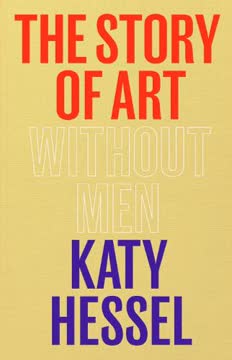 The Story of Art Without Men Summary