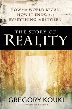 The Story of Reality Summary