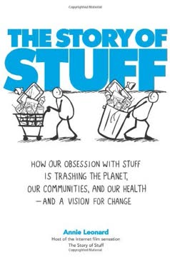 The Story of Stuff Summary