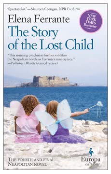 The Story of the Lost Child Summary