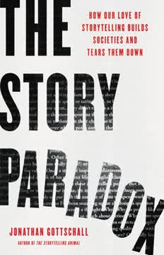 The Story Paradox Summary