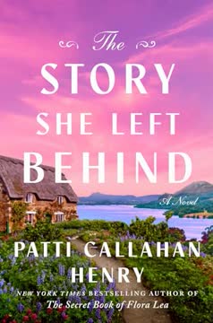The Story She Left Behind Summary