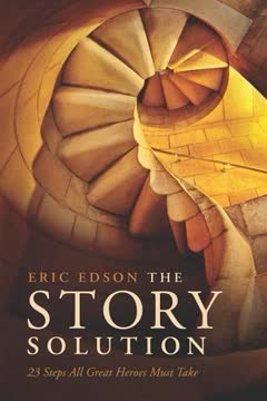 The Story Solution Summary