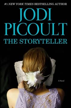 The Storyteller Summary