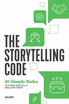 The Storytelling Code Summary
