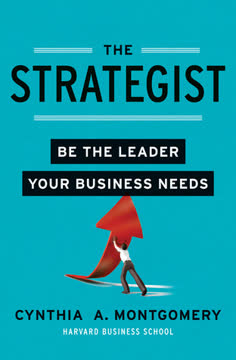 The Strategist Summary