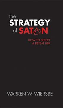 The Strategy of Satan Summary