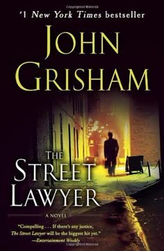 The Street Lawyer Summary
