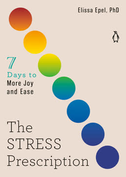 The Stress Prescription Summary