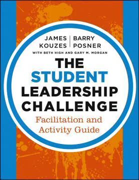 The Student Leadership Challenge Summary