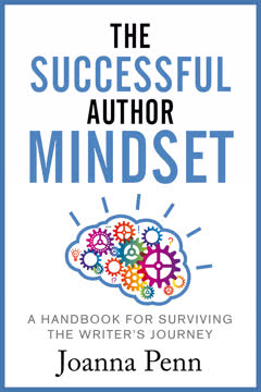 The Successful Author Mindset Summary