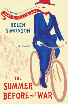 The Summer Before the War Summary