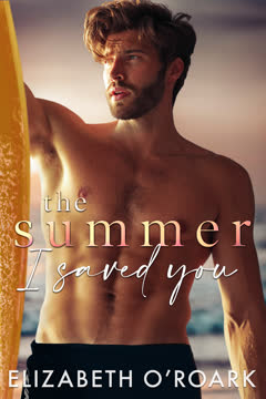 The Summer I Saved You Summary