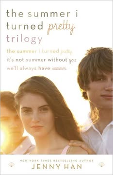 The Summer I Turned Pretty Trilogy Summary