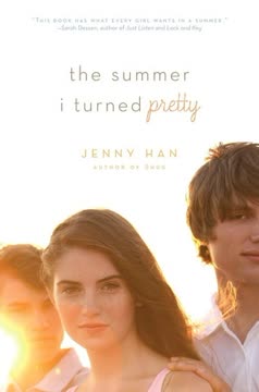 The Summer I Turned Pretty Summary