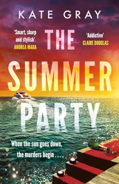 The Summer Party Summary