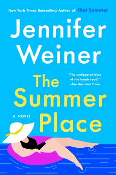 The Summer Place Summary