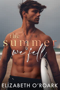The Summer We Fell Summary