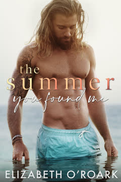 The Summer You Found Me Summary