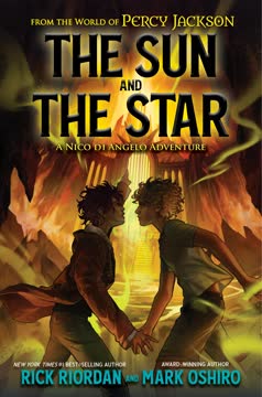 The Sun and the Star Summary