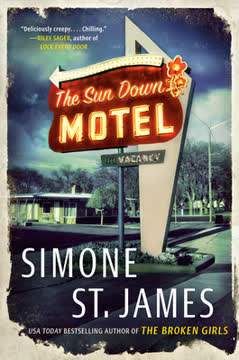 The Sun Down Motel Summary