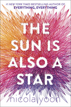 The Sun Is Also a Star Summary