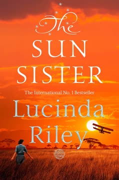 The Sun Sister Summary