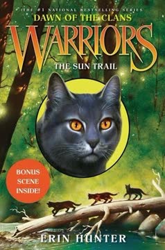 The Sun Trail Summary