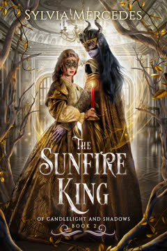 The Sunfire King Summary