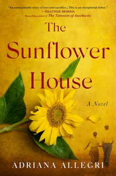 The Sunflower House Summary
