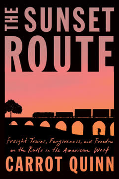 The Sunset Route Summary