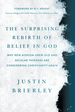 The Surprising Rebirth of Belief in God Summary