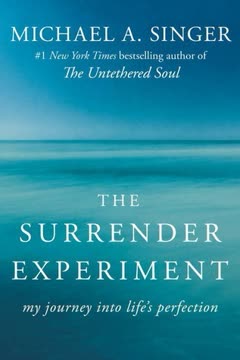 The Surrender Experiment Summary