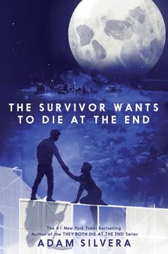The Survivor Wants to Die at the End Summary